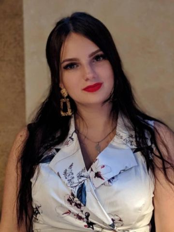 Алевтина